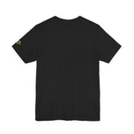 Soccer Heritage KC DZ Tee — Kansas City Vintage Soccer Badge/Algiers