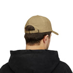 "Tighten Up" Christian Encouragement Dad Hat