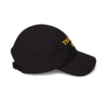 "Tighten Up" Christian Encouragement Dad Hat