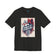 Vintage 'Clash of Cultures' England Soccer Tee
